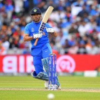 Dhoni won't charge any fee for being mentor at the T20WC: Ganguly