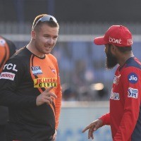 We will have a discussion over Jason Roy's selection in team meeting: Trevor Bayliss