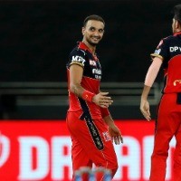 Gaikwad wins Orange Cap, Harshal Patel bags Purple Cap