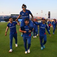 Retirement triggered by loss against Pakistan, says Asghar Afghan