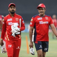 Defeat to RR a difficult pill to swallow, don't want to get bogged down by it: Anil Kumble