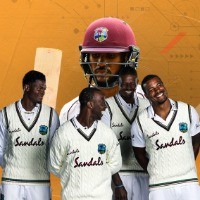 How pace made West Indies relevant in Tests again