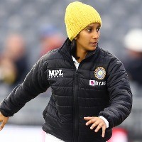 If you don't perform, you don't get your chances: Powar on dropping Jemimah, Shikha, Punam