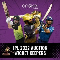 IPL 2022 mega auction: Wicketkeepers – The Big picks, the versatile and uncapped jewels