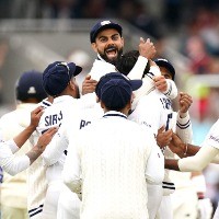 India are favourites to take home the WTC title in second cycle: Hogg