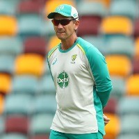 Langer: Was really hurt by reports regarding my coaching style