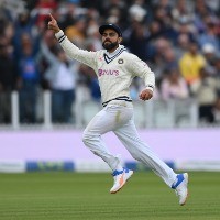 "Kohli told me in 2015 that he wanted India to be the greatest Test team on the planet"