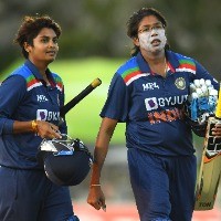 Didn't know India broke Australia's ODI win streak: Jhulan Goswami