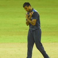 Could see a flashback of everything that had unfolded in my life: Sakariya on India debut