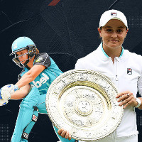 Quiz: The other Ashleigh Bartys