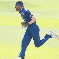 "We didn't bowl Pandya often because we were saving him for World Cup"