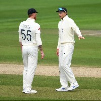 We just want Stokes to be okay: Root
