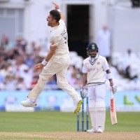 'It was just an outpouring of emotions,'  Anderson on his celebration after dismissing Kohli