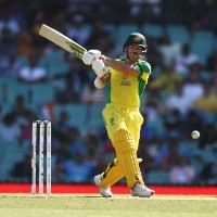 'David Warner will be man of the tournament,' Aaron Finch recalls his prediction