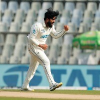 Greatest cricketing day of my life: Ajaz Patel