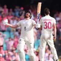Bairstow's hundred instills fighting spirit in England