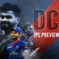 IPL 2021: Delhi aim at completing the unfinished business in UAE