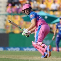 We lost the game with our careless batting: Sangakkara