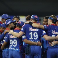 Young but not raw, Delhi have promise but the trophy awaits