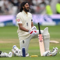 The significance of Haseeb Hameed's 68