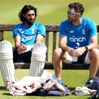 England pick Hameed, Robinson for first two India Tests