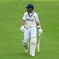 "This is something that has become a pattern with Rahane’s batting"