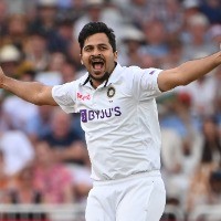 Thakur set to travel to South Africa to be part of India A squad: Report