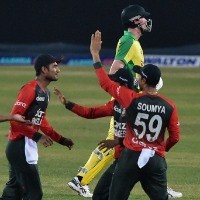 Bangladesh vs Australia, 2nd T20I: Fantasy Preview