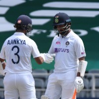'Form is temporary, class is permanent' applies to me and Rahane: Pujara