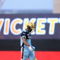 Exclusive: Brian Lara points out technical flaw in Virat Kohli’s dismissal vs KKR