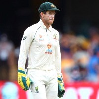 Australian bowlers want Paine as wicketkeeper for Ashes - Lyon