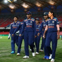 Major takeaways from India's T20I series against Australia