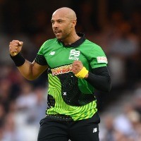 James Vince hopes for Tymal Mills’ return to English setup