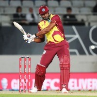 West Indies captain Pollard out of Pakistan tour