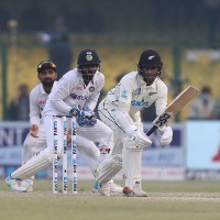 We did it together bro: Ravindra to Patel as they discuss nerves