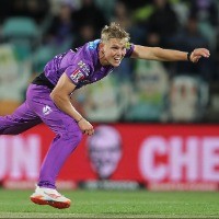 Punjab Kings' Nathan Ellis eager to learn from Indian pacers