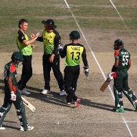 Australia bolster semi-finals prospects with thumping win over Bangladesh