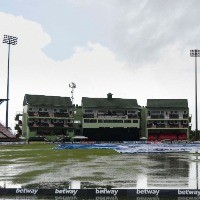 West Indies, Pakistan T20 series suffers second washout