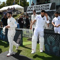 India v New Zealand, WTC Final: Fantasy Preview