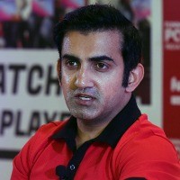 Virat Kohli's reaction immature, says Gautam Gambhir