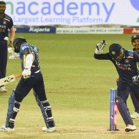 Second T20I to go ahead presenting Sri Lanka a chance to level series