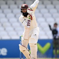 Watch the ball, defend and repeat – Amla’s blockathon mantra