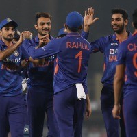 With whitewash in sight, India’s team combination remains a suspense