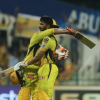 Gaikwad's century shouldn't be brushed aside despite loss, says Dhoni