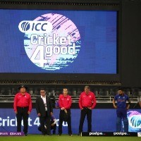 ICC T20 World Cup delivers record viewership globally