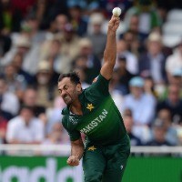 Wahab Riaz still hopeful of playing in T20 World Cup despite England tour snub