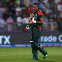 Bangladesh will miss Shakib's leadership: Domingo