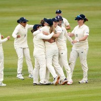 Can Harmanpreet defy the odds to prevent a looming Follow-on for India?