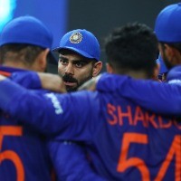 Frame of mind will be everything when we step on to the field: Kohli