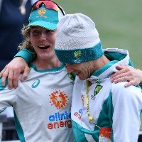 Paine 'devastated' by Pucovski concussion ahead of Ashes